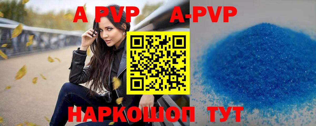 A PVP крисы CK Белореченск
